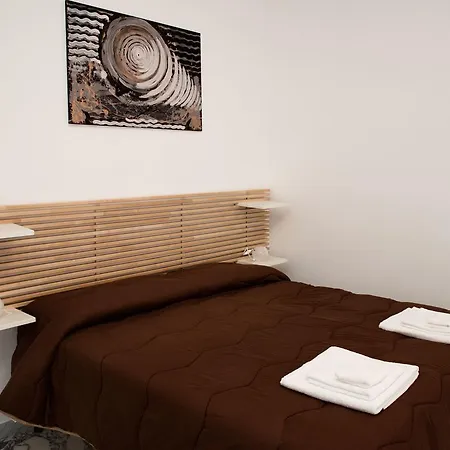 Bed & Breakfast Il Maritozzo *