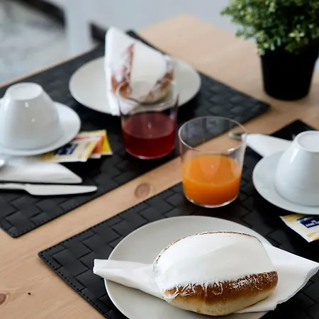 Il Maritozzo Frühstückspension *