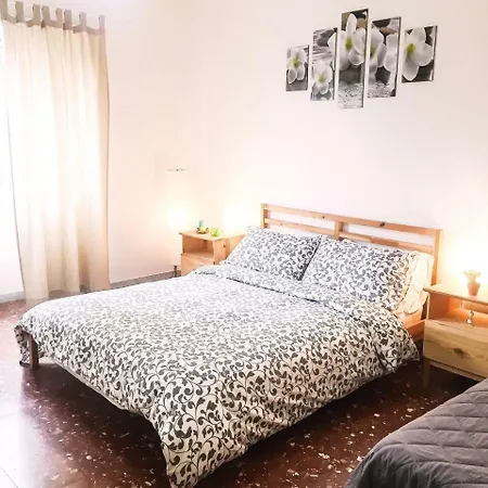 Il Maritozzo Frühstückspension Rom