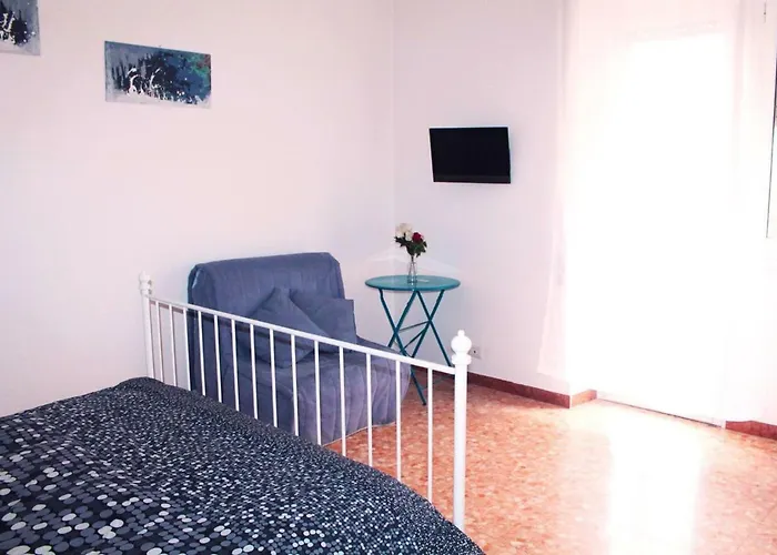 住宿加早餐酒店 Il Maritozzo 罗马