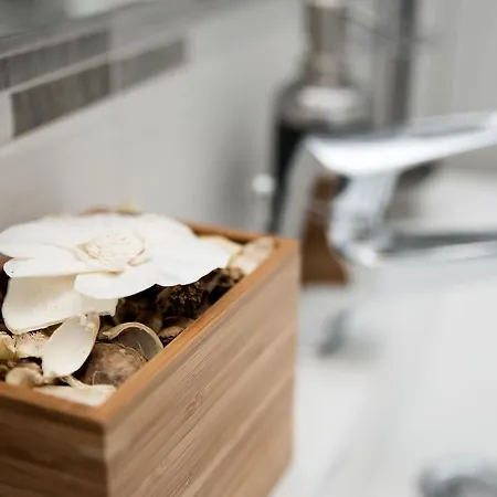 Il Maritozzo Bed and breakfast