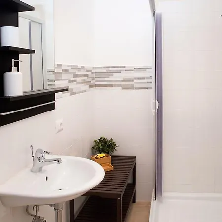 Il Maritozzo Bed and breakfast