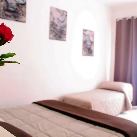 Bed and breakfast Il Maritozzo *