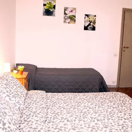 Bed and breakfast Il Maritozzo