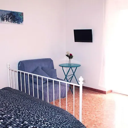 Bed and breakfast Il Maritozzo Roma