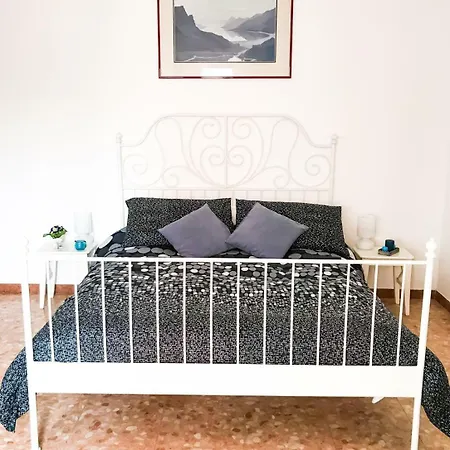 Il Maritozzo Bed and breakfast *