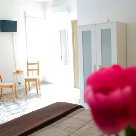 Il Maritozzo Bed and breakfast