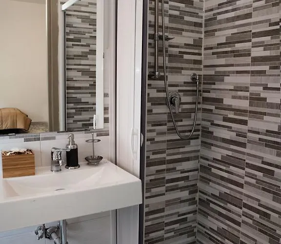 Il Maritozzo Nocleg ze śniadaniem Rzym