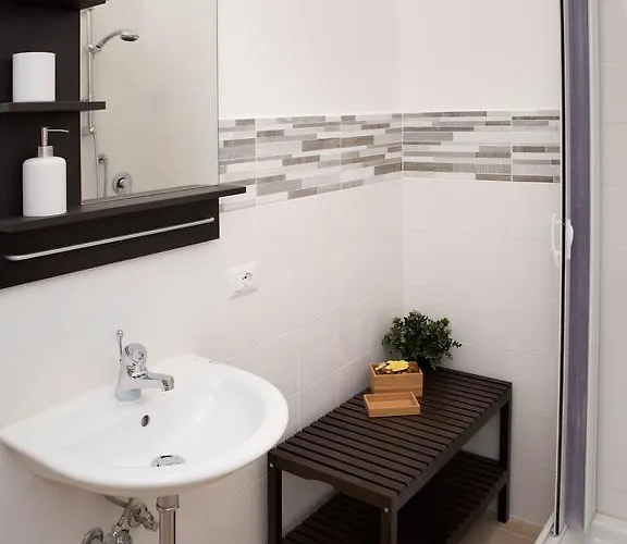 Il Maritozzo Nocleg ze śniadaniem Rzym