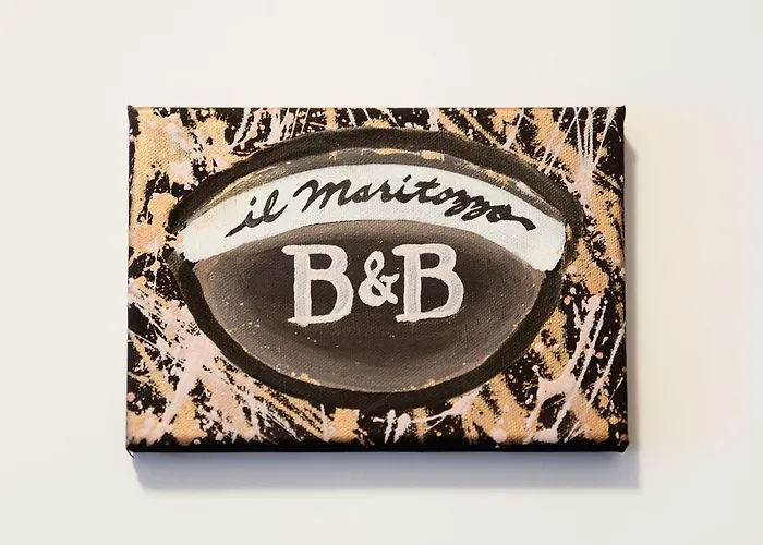 Il Maritozzo Nocleg ze śniadaniem Rzym