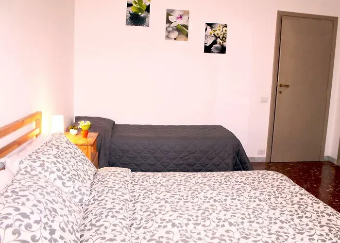 Nocleg ze śniadaniem Il Maritozzo