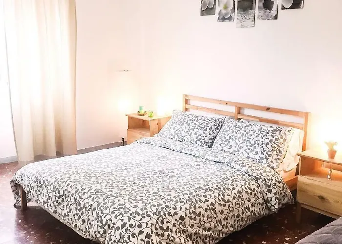 Il Maritozzo Nocleg ze śniadaniem Rzym