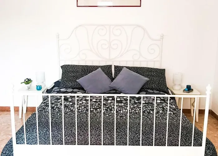 Il Maritozzo Nocleg ze śniadaniem *