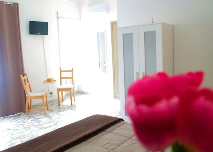 Il Maritozzo Nocleg ze śniadaniem