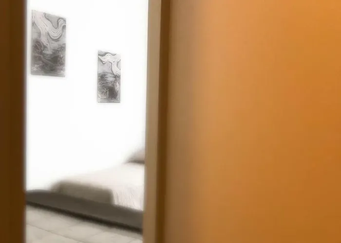 Il Maritozzo Nocleg ze śniadaniem