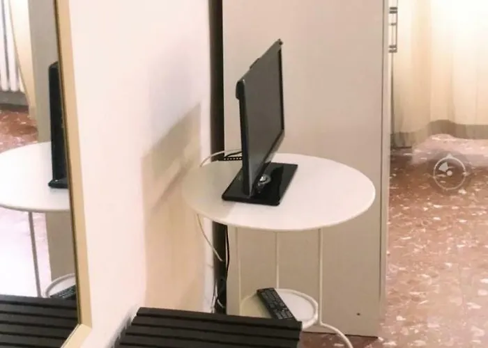 Il Maritozzo Nocleg ze śniadaniem Rzym