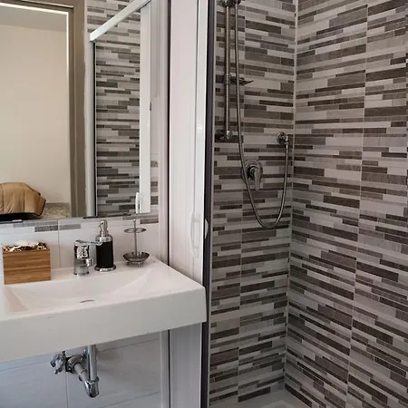 Il Maritozzo Panzió Róma