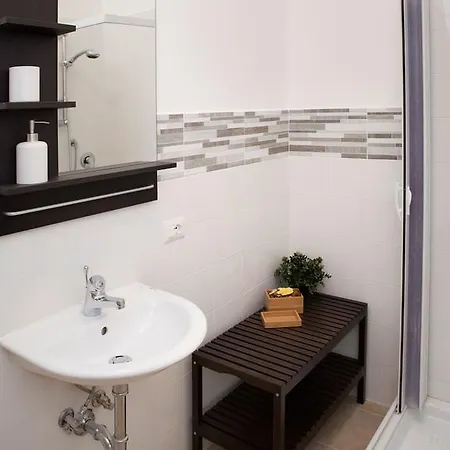 Il Maritozzo Panzió Róma