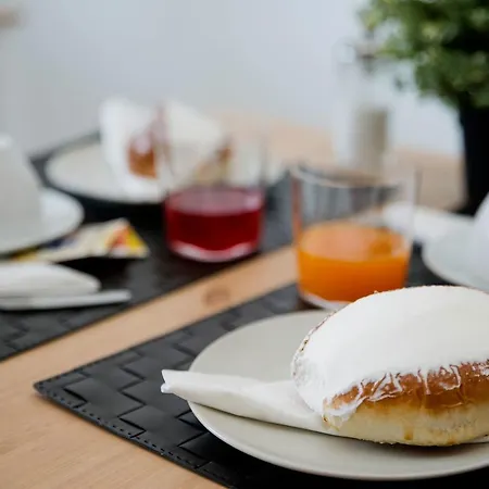 Il Maritozzo * Róma