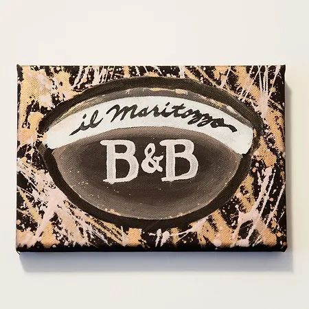 Il Maritozzo Oda ve Kahvaltı Roma